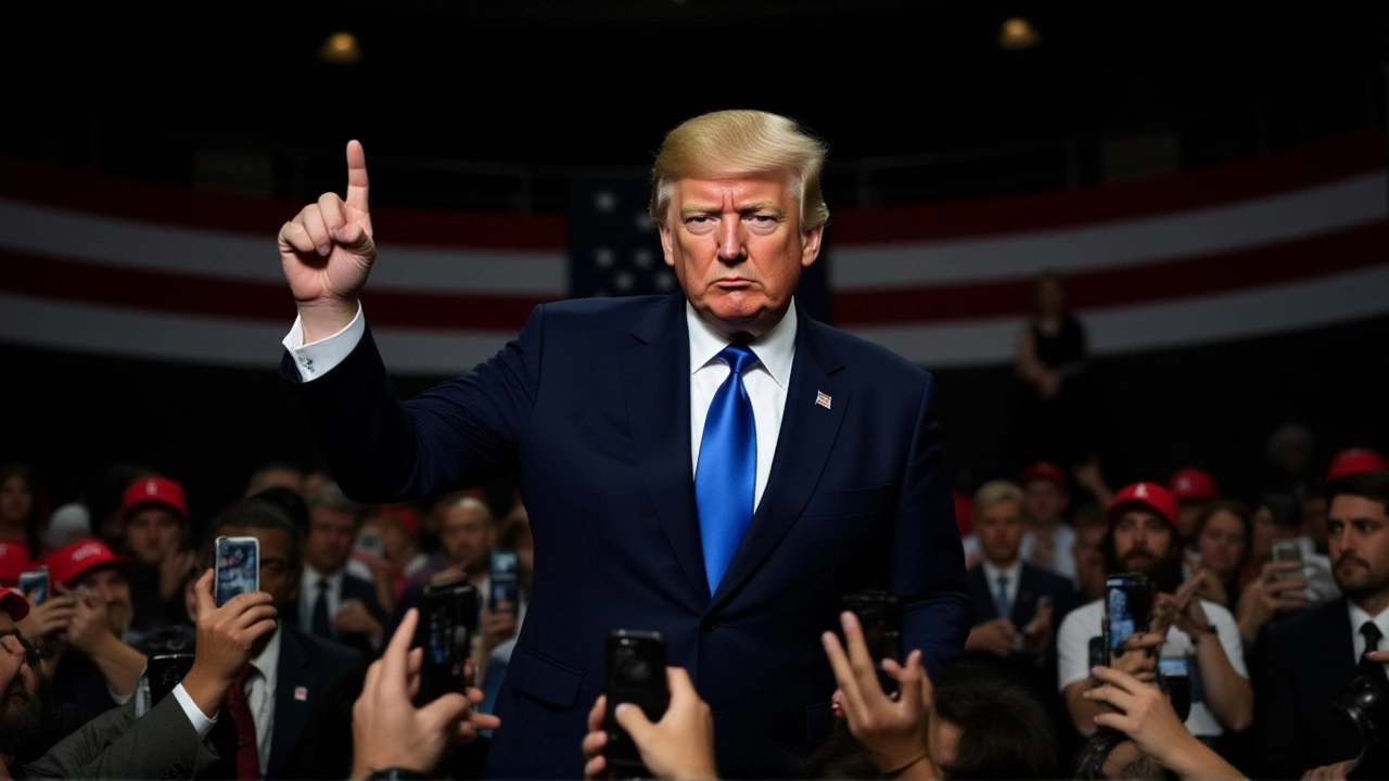 Future Demonstrations and What Lies Ahead