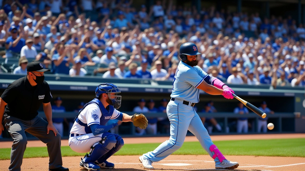 What’s Next for the Buildings?