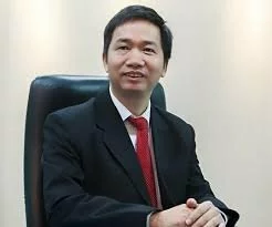 Tổng GĐ Công ty TNHH Thuận Việt